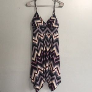 Xoxo - Slip Dress